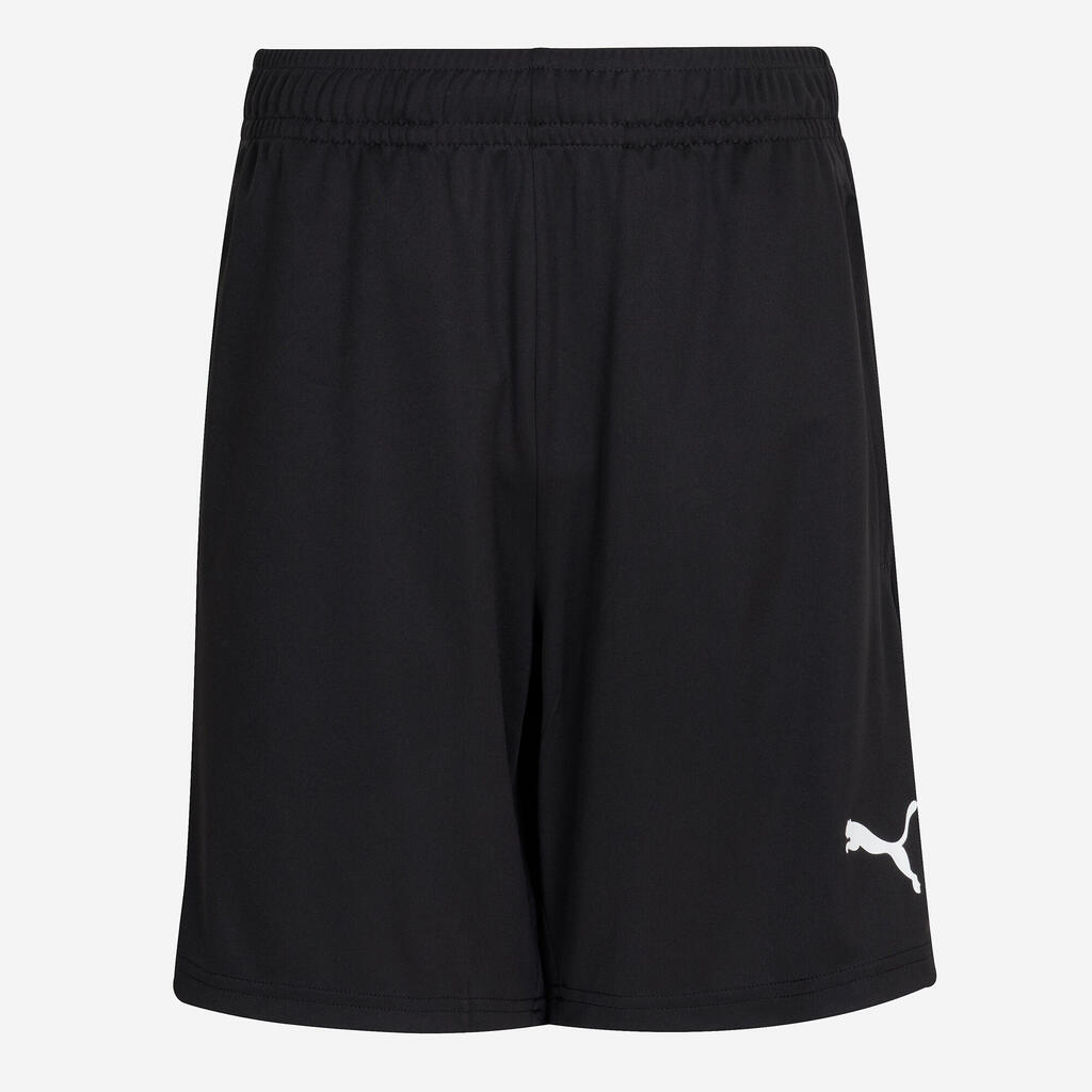 Adult Football Shorts Individual Liga
