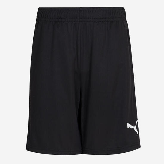 Short de football Puma IndividualLIGA Adulte