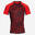 Tricou de fotbal Puma IndividualLIGA 26 Roșu-Negru Adulți