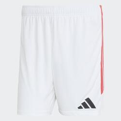 Short d'entraînement adidas Tiro 26 Adulte Blanc/Rouge