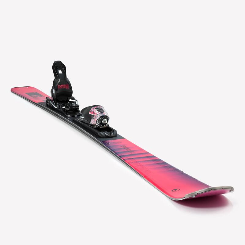 Férfi síléc kötéssel - BOOST 500 SP