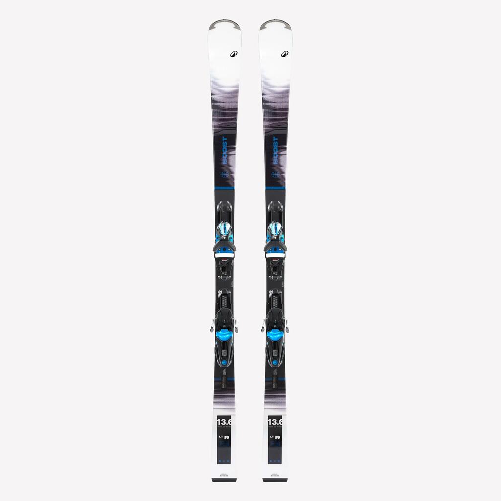 Skije za alpsko skijanje sa vezovima Boost 900 R