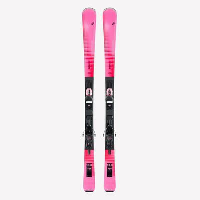 Sci pista donna BOOST 500 rosa