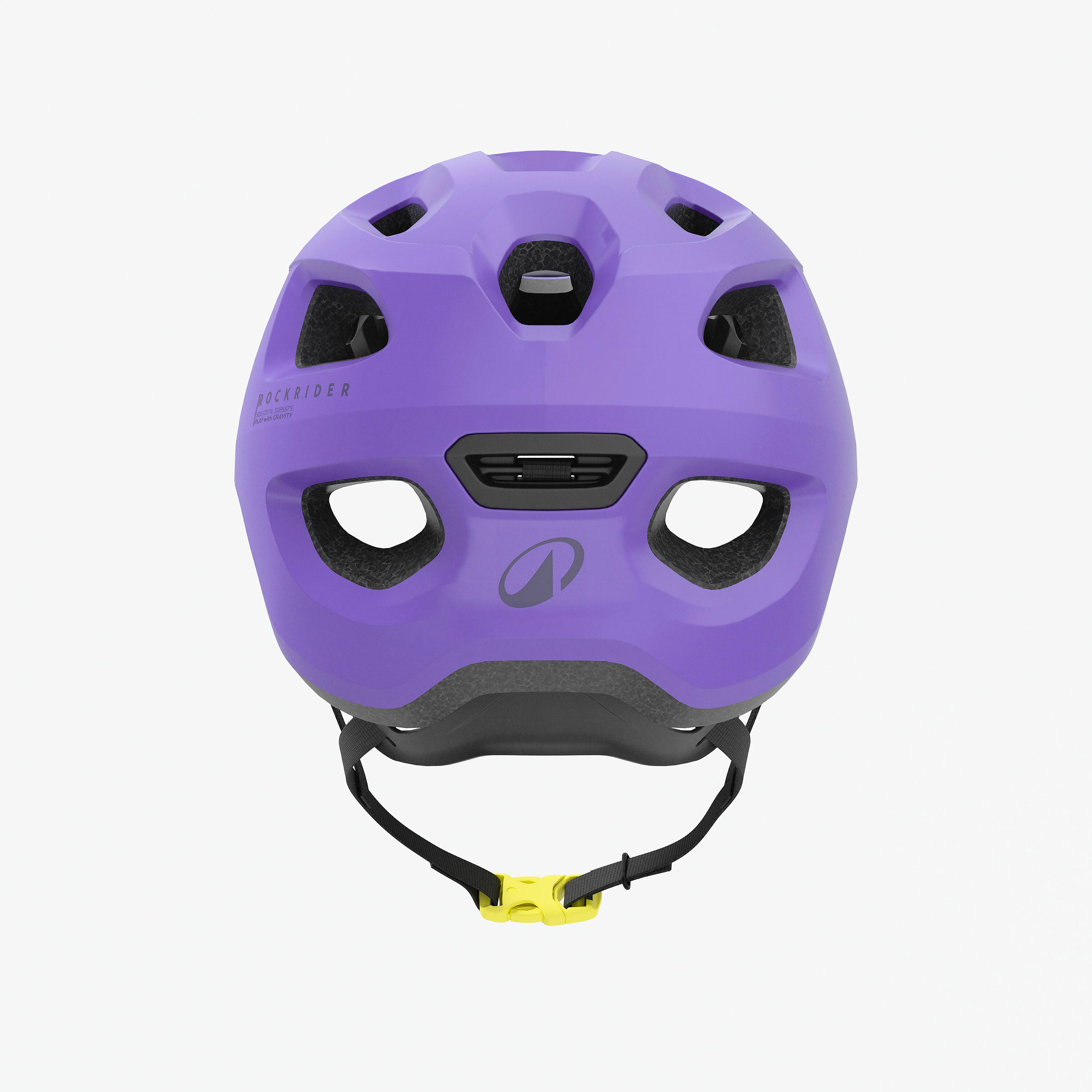 Casque de vélo de montagne enfant, Expl 500 52-59 cm 7/21