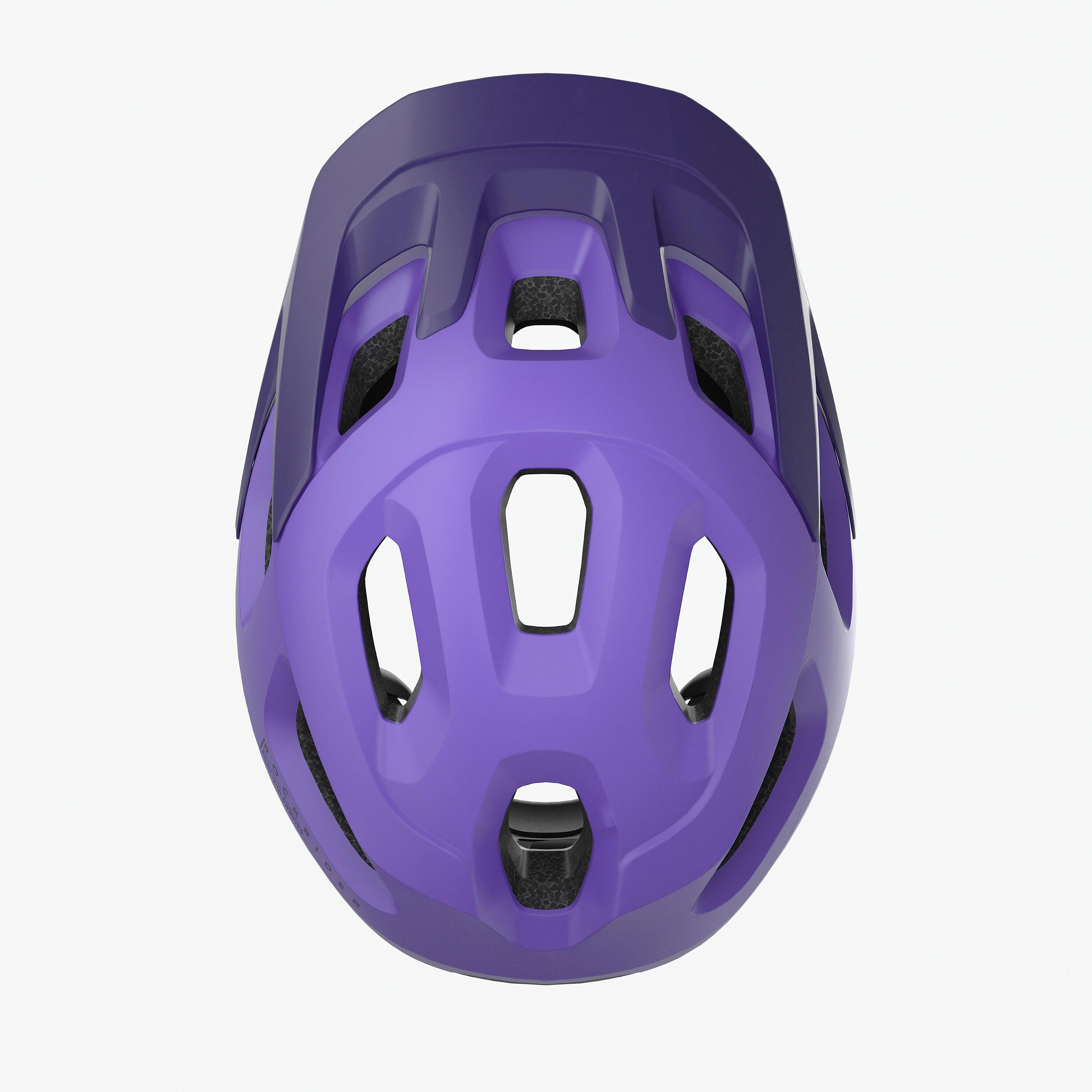 Casque de vélo de montagne enfant, Expl 500 52-59 cm 5/21