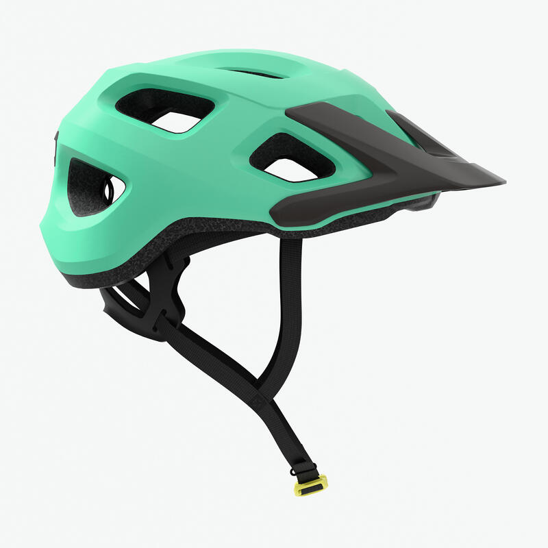 Dětská helma na horské kolo EXPL 500 52–59 cm Ltd