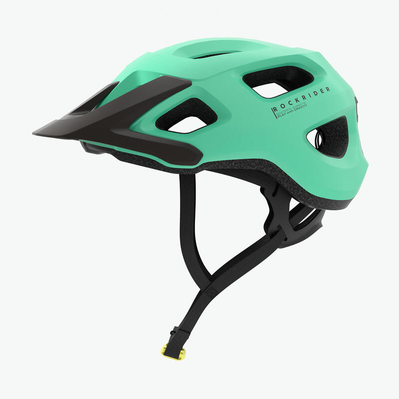 Dětská helma na horské kolo EXPL 500 52–59 cm Ltd
