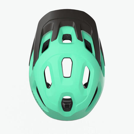 Шолом дитячий EXPL 500 52-59 см зелений