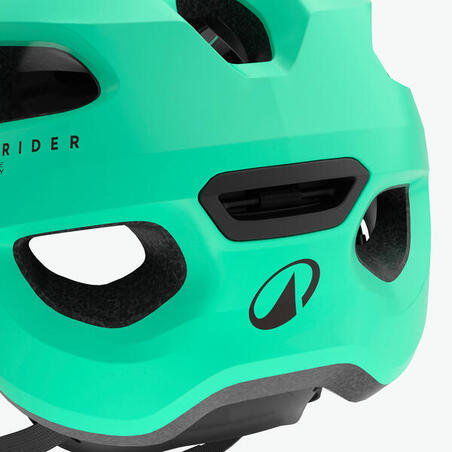 Шолом дитячий EXPL 500 52-59 см зелений