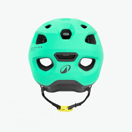 Шолом дитячий EXPL 500 52-59 см зелений