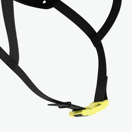 Шолом дитячий EXPL 500 52-59 см зелений