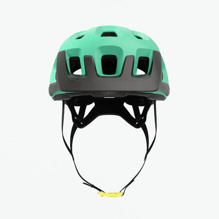 Шолом дитячий EXPL 500 52-59 см зелений