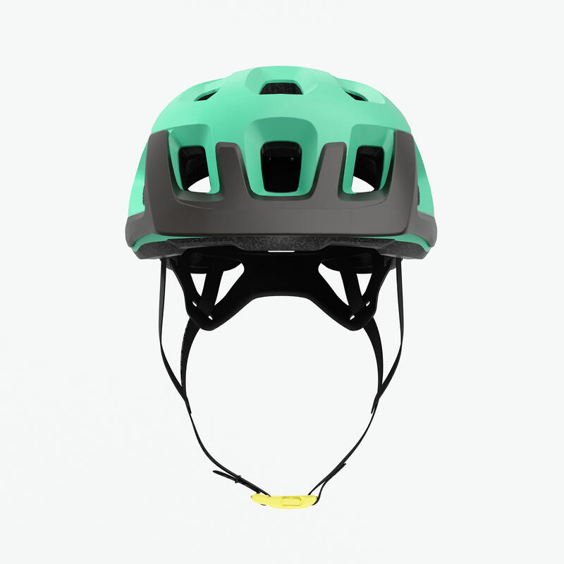 Dětská helma na horské kolo EXPL 500 52–59 cm Ltd