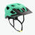 Casque vtt enfant 52-59 cm, expl 500 vert édition limitée