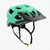 Casque vtt enfant 52-59 cm, expl 500 vert édition limitée