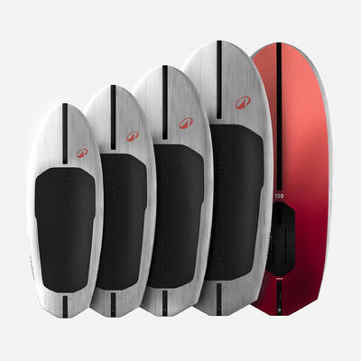 Tavola wingfoil freeride EXPLORE 500 V3