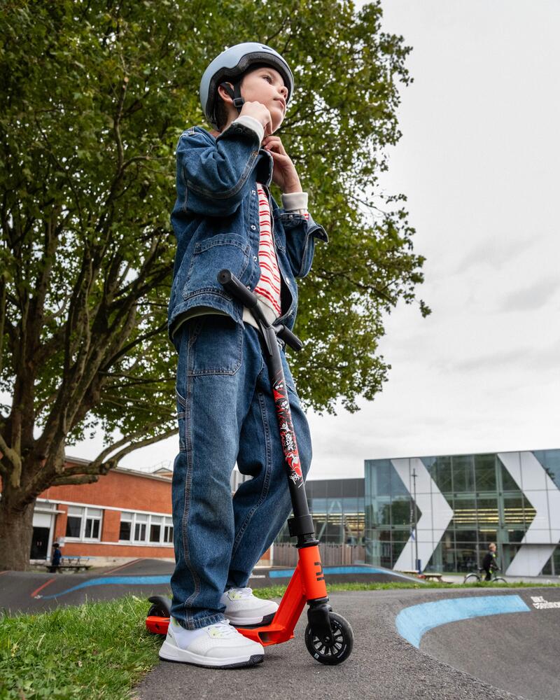 Los Mejores Patinetes para Niños 