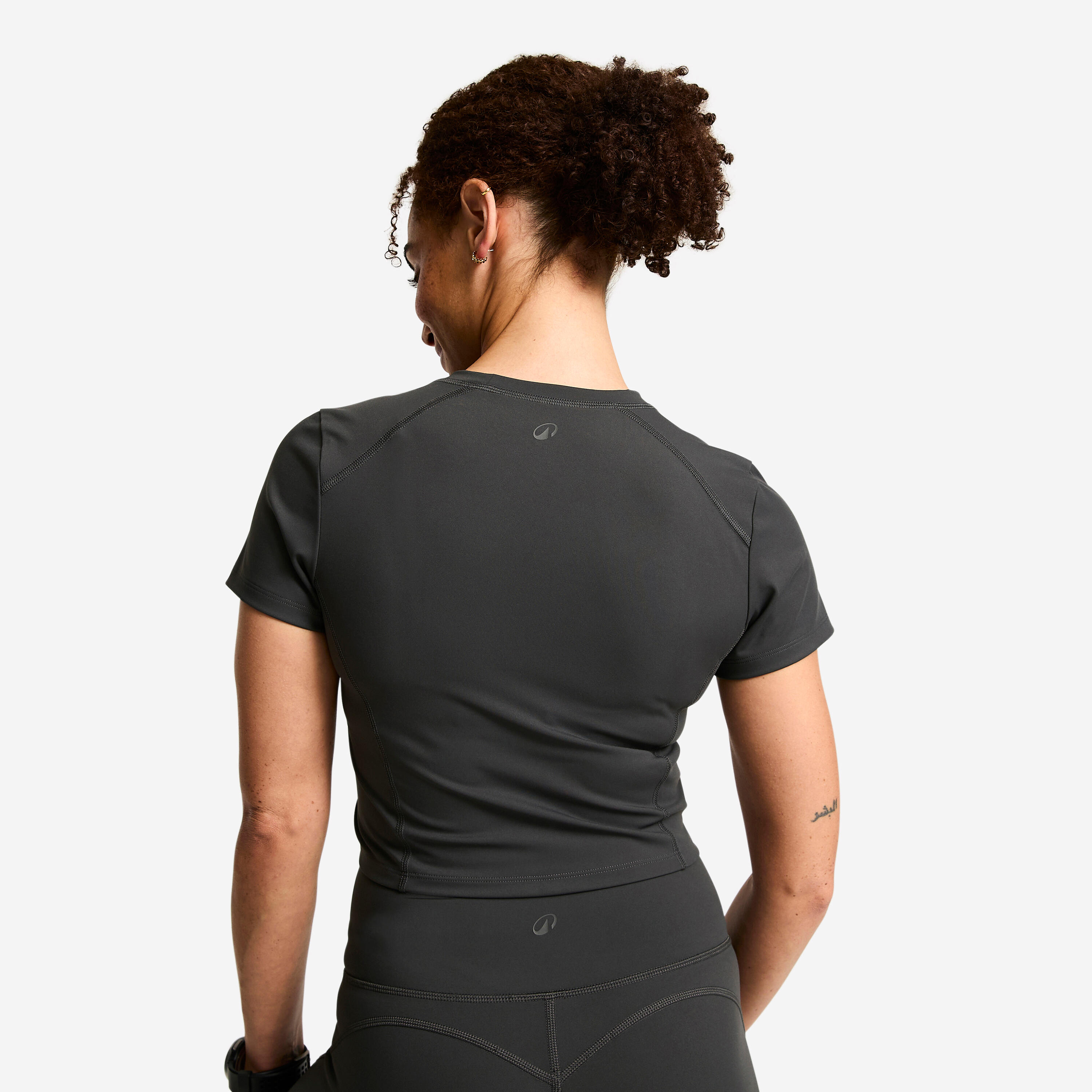 T-shirt de sport femme 2/6