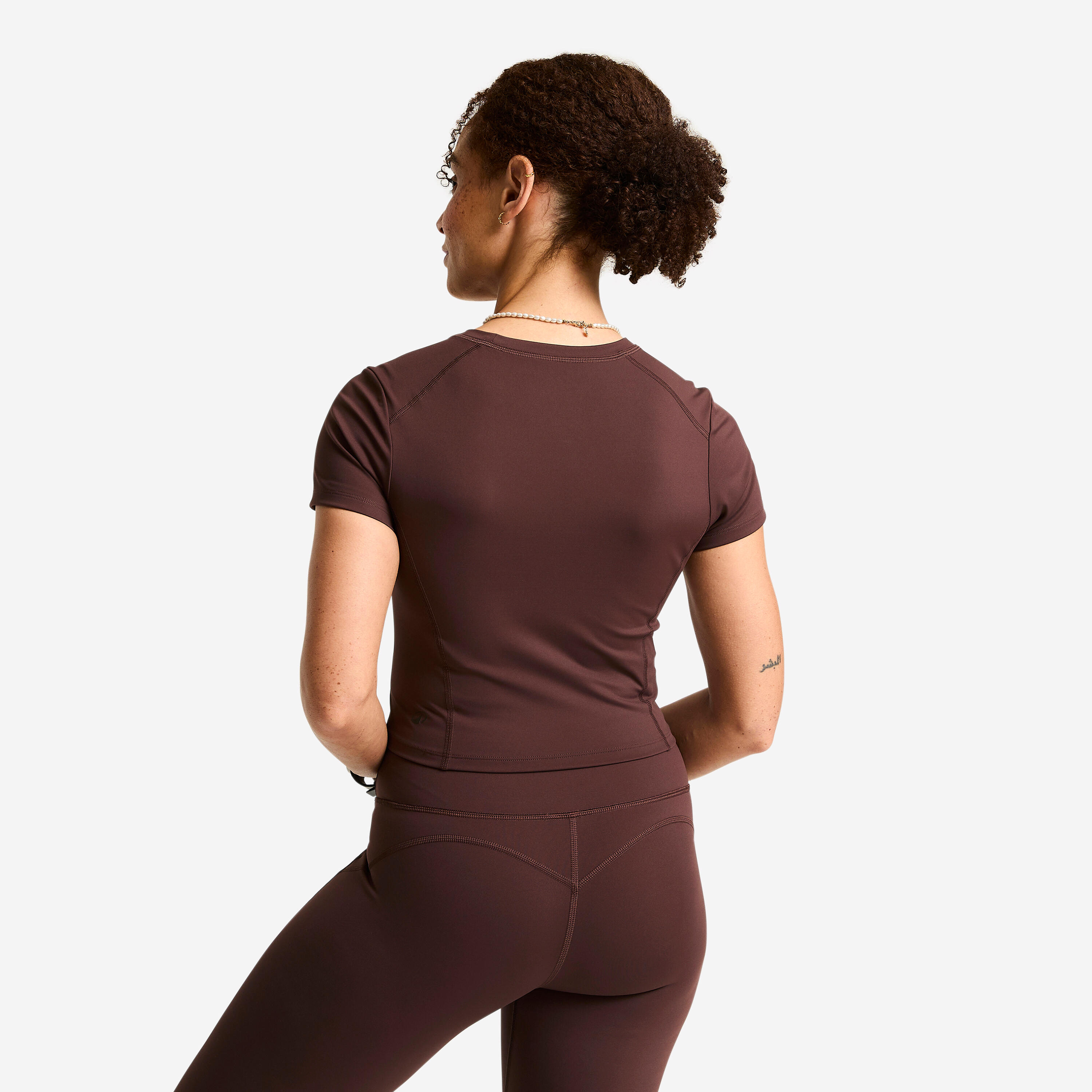 T-shirt de sport femme 3/10