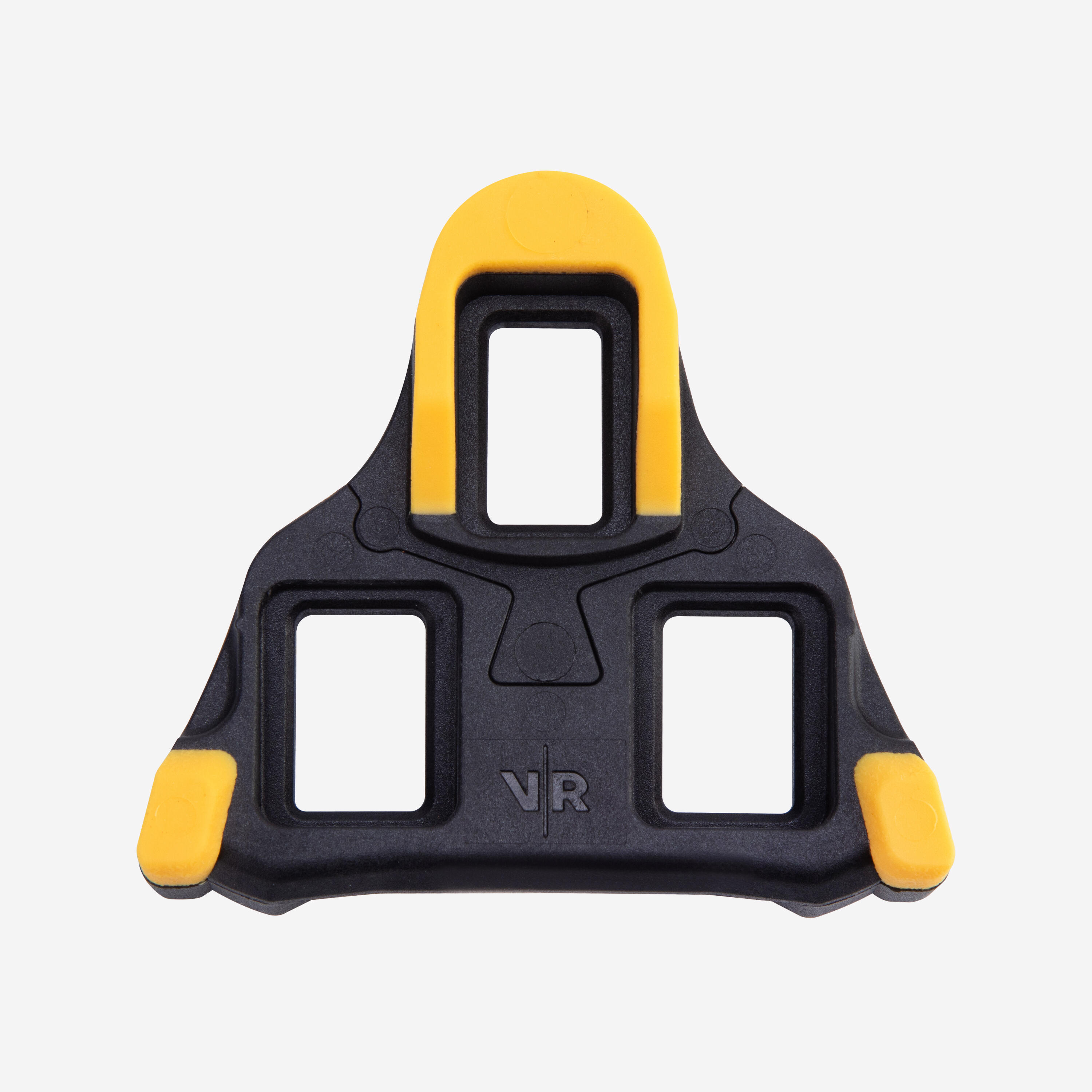 Cales de vélo de route compatibles avec Shimano SPD-SL 3/5
