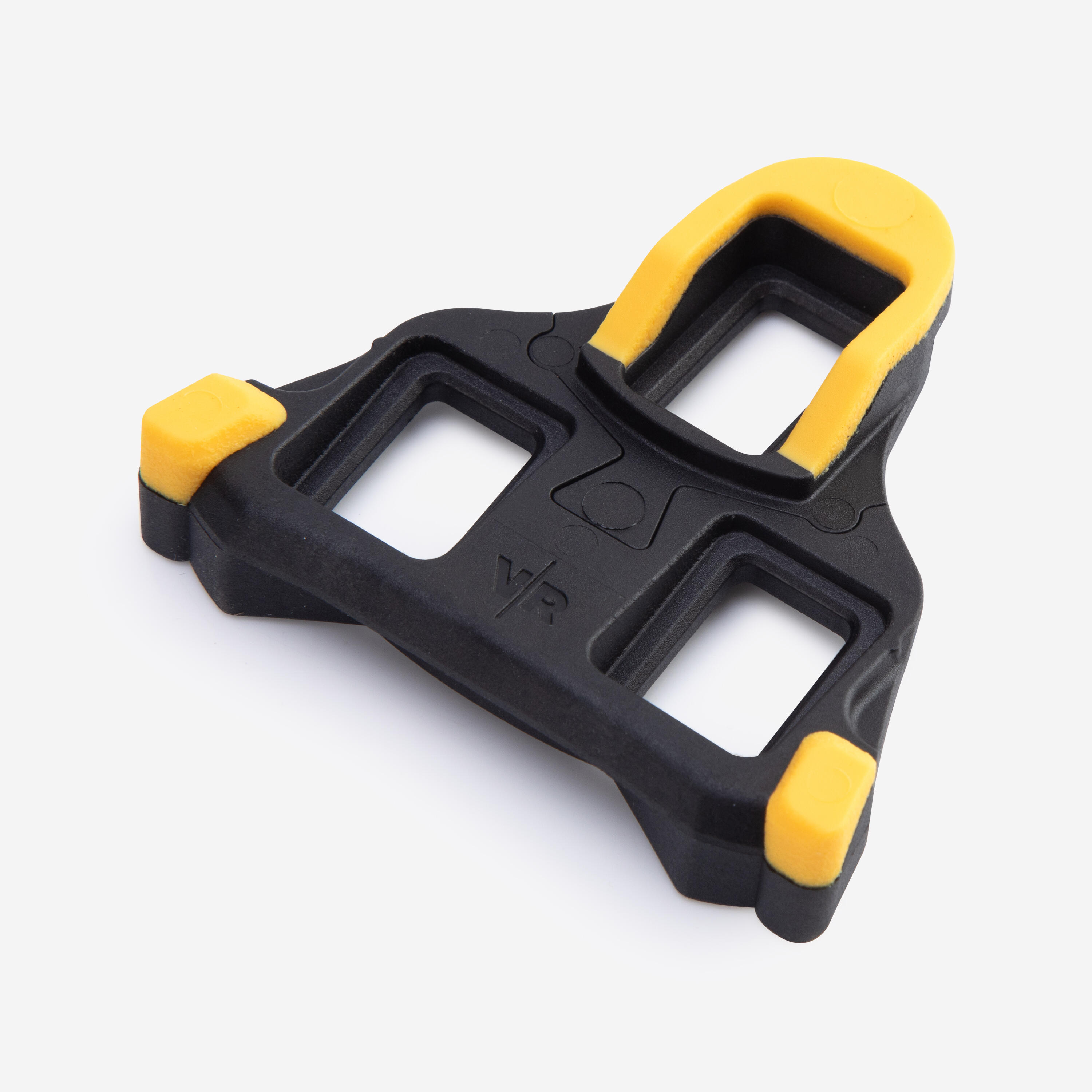 Cales de vélo de route compatibles avec Shimano SPD-SL 2/5
