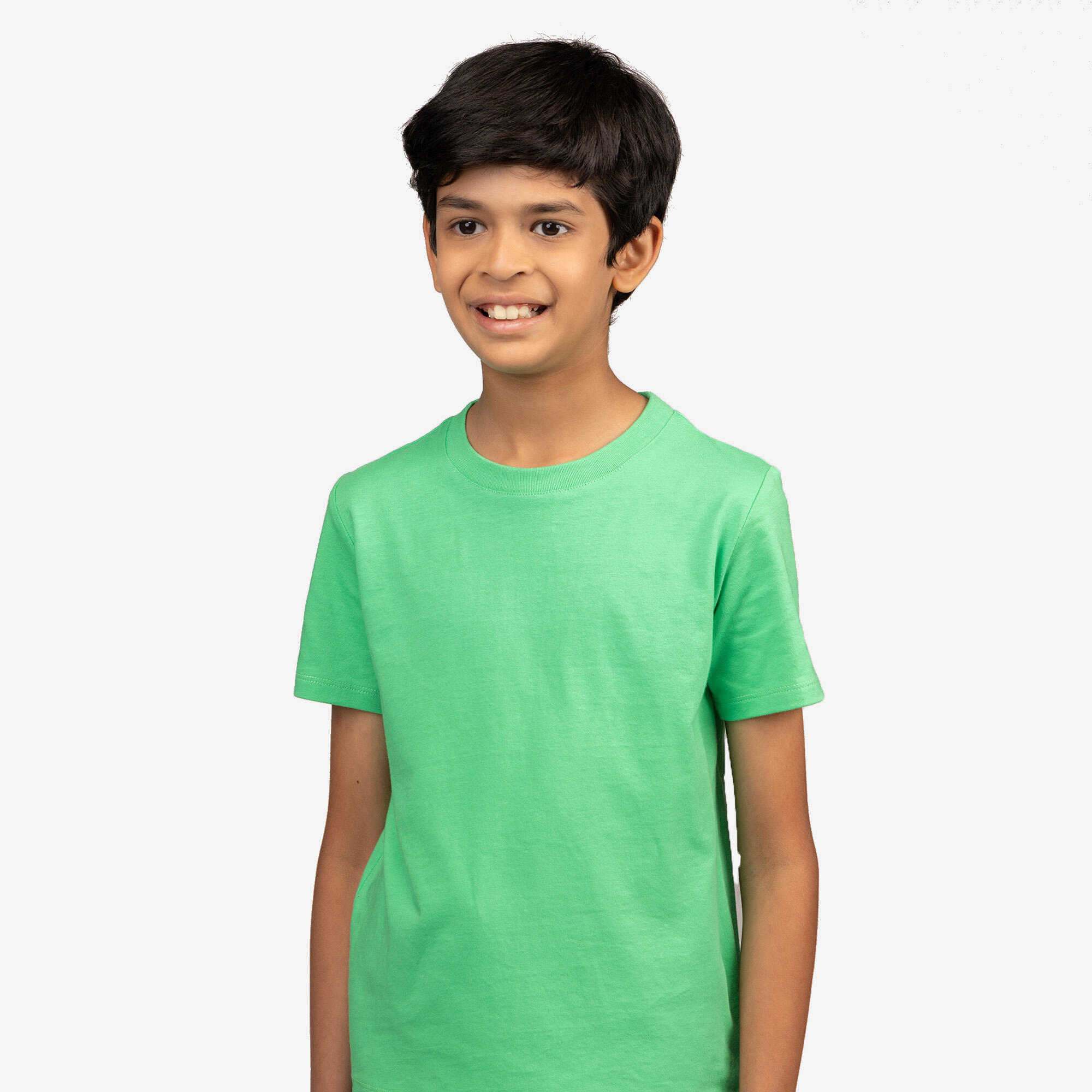 domyos T-Shirt 500 - Green-picture-27
