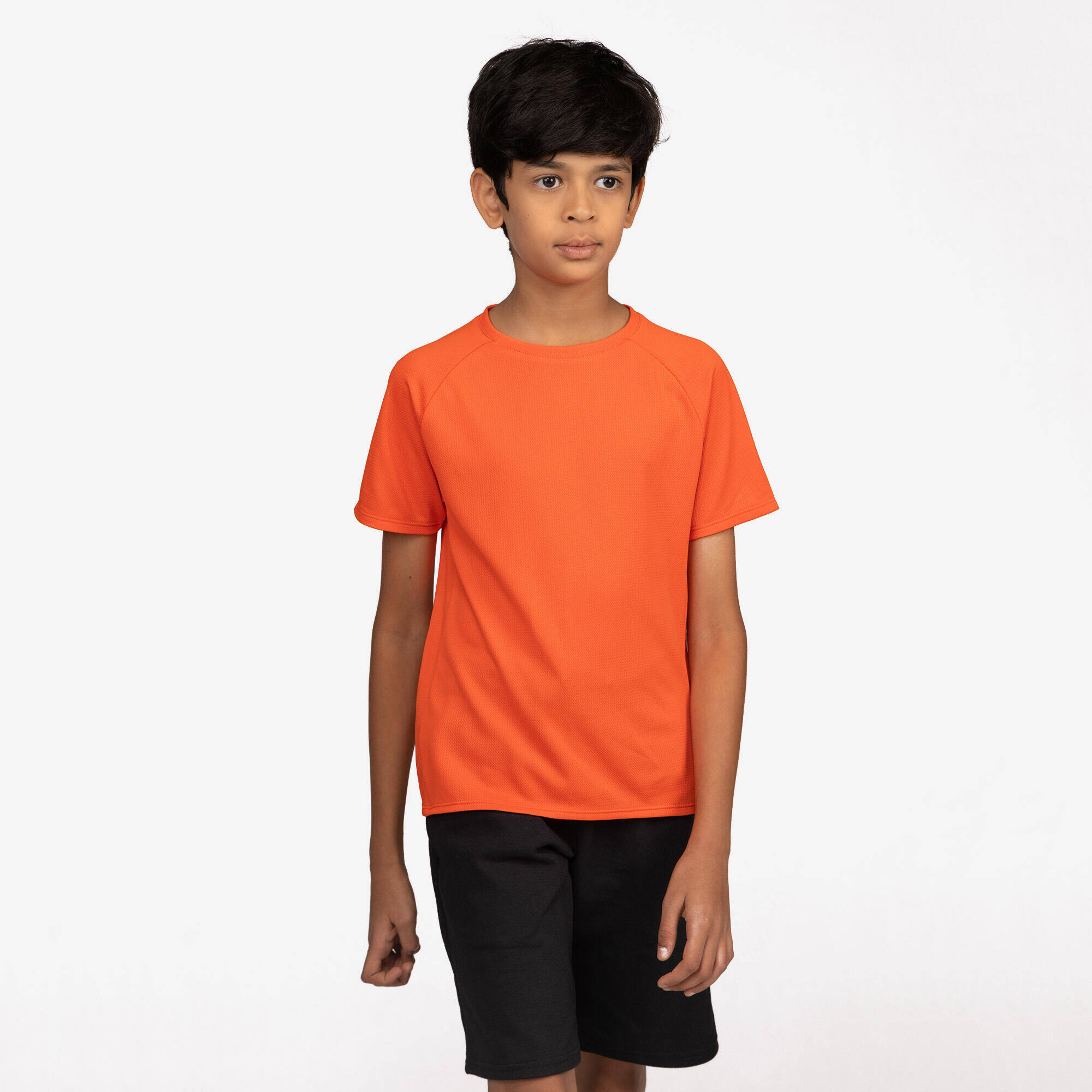 T-Shirt S100 - Red -  1