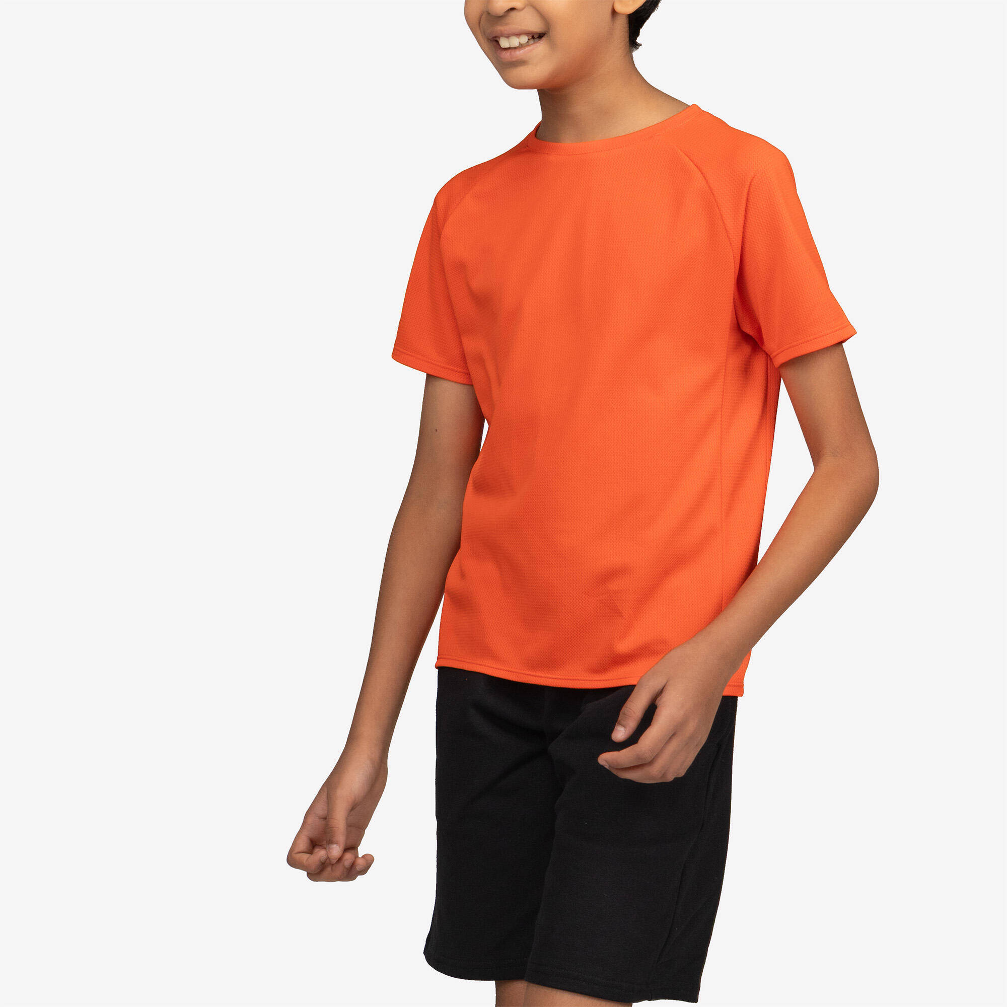 T-Shirt S100 - Red -  2