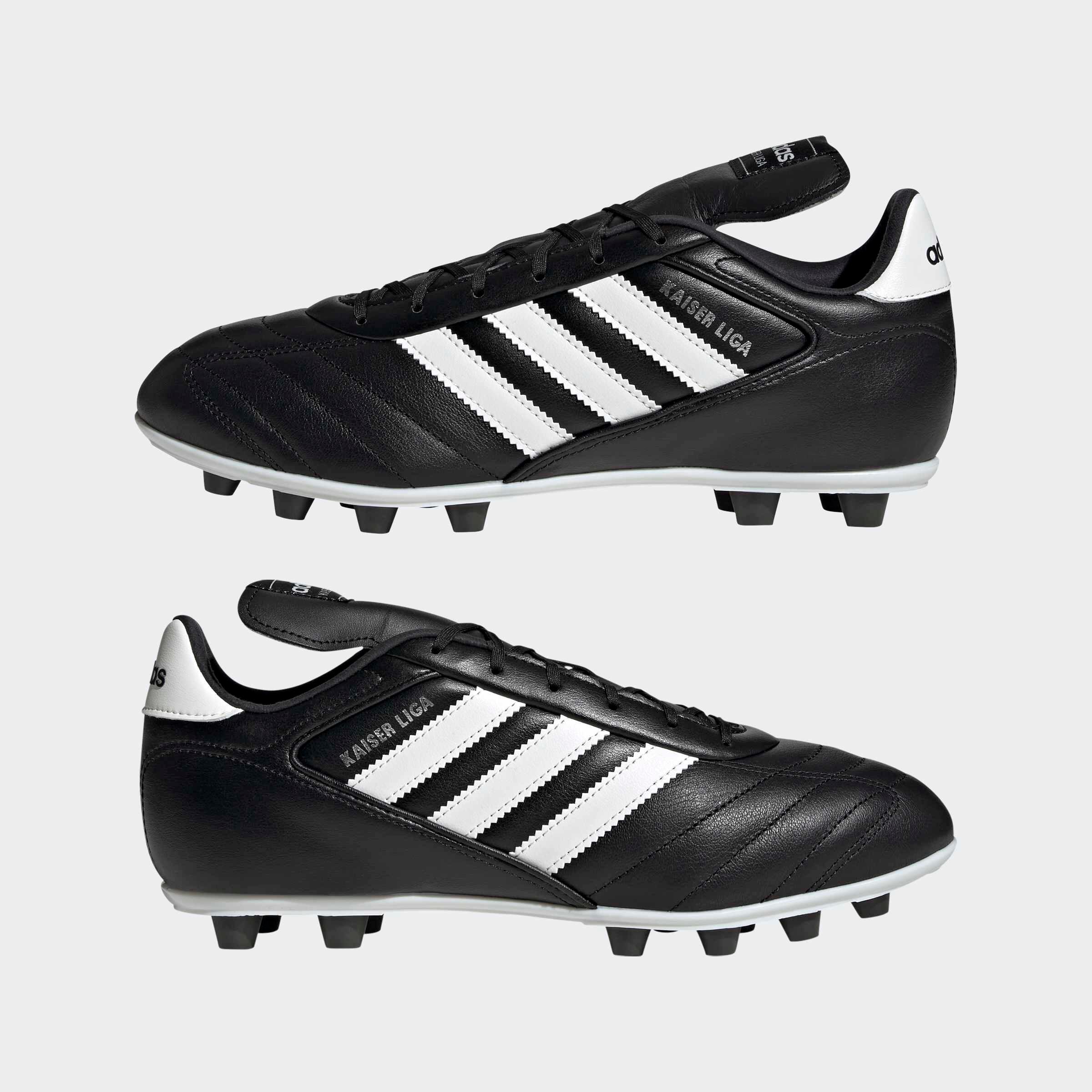 adidas Kaiser Liga FG chaussure Adulte 8/8