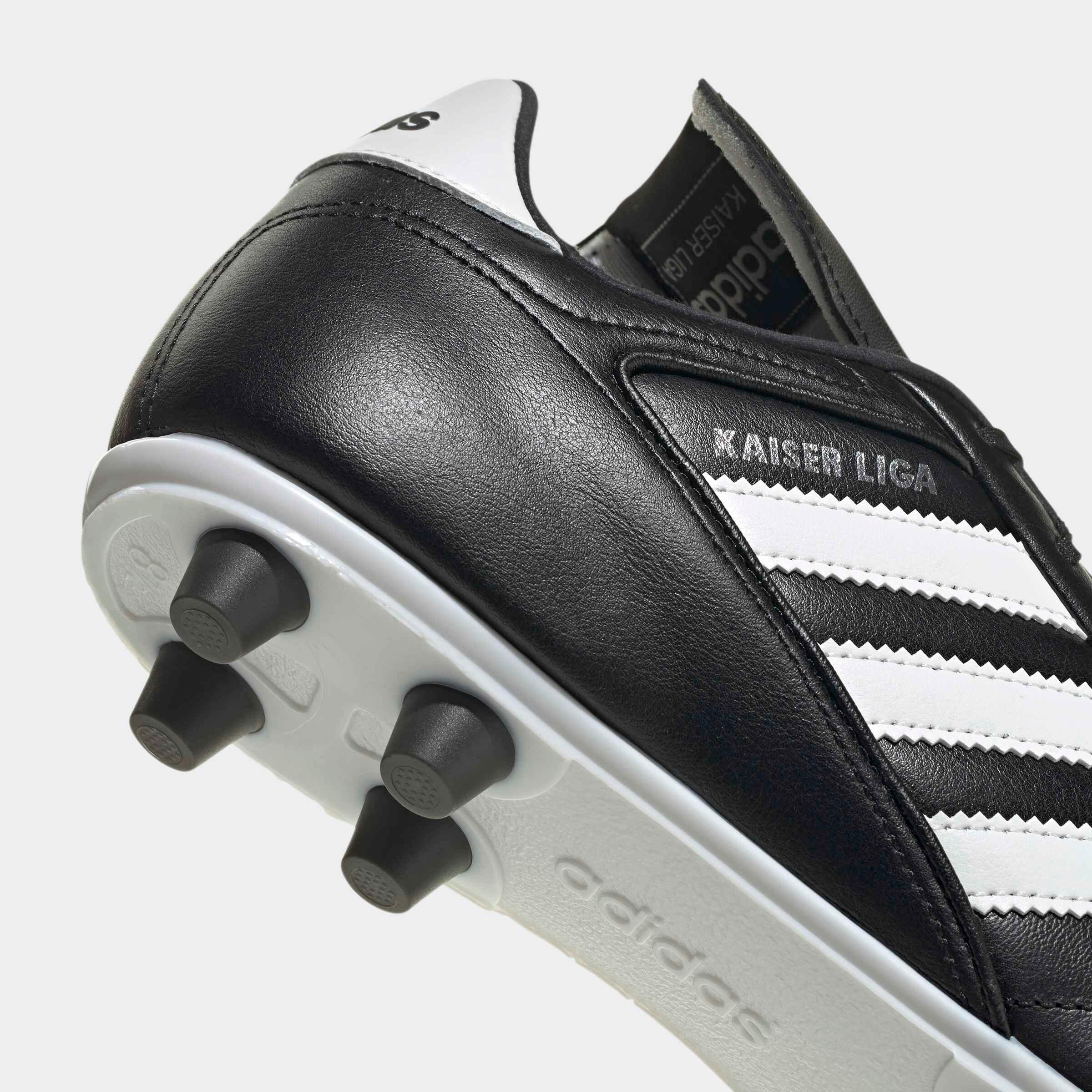 adidas Kaiser Liga FG chaussure Adulte 4/8