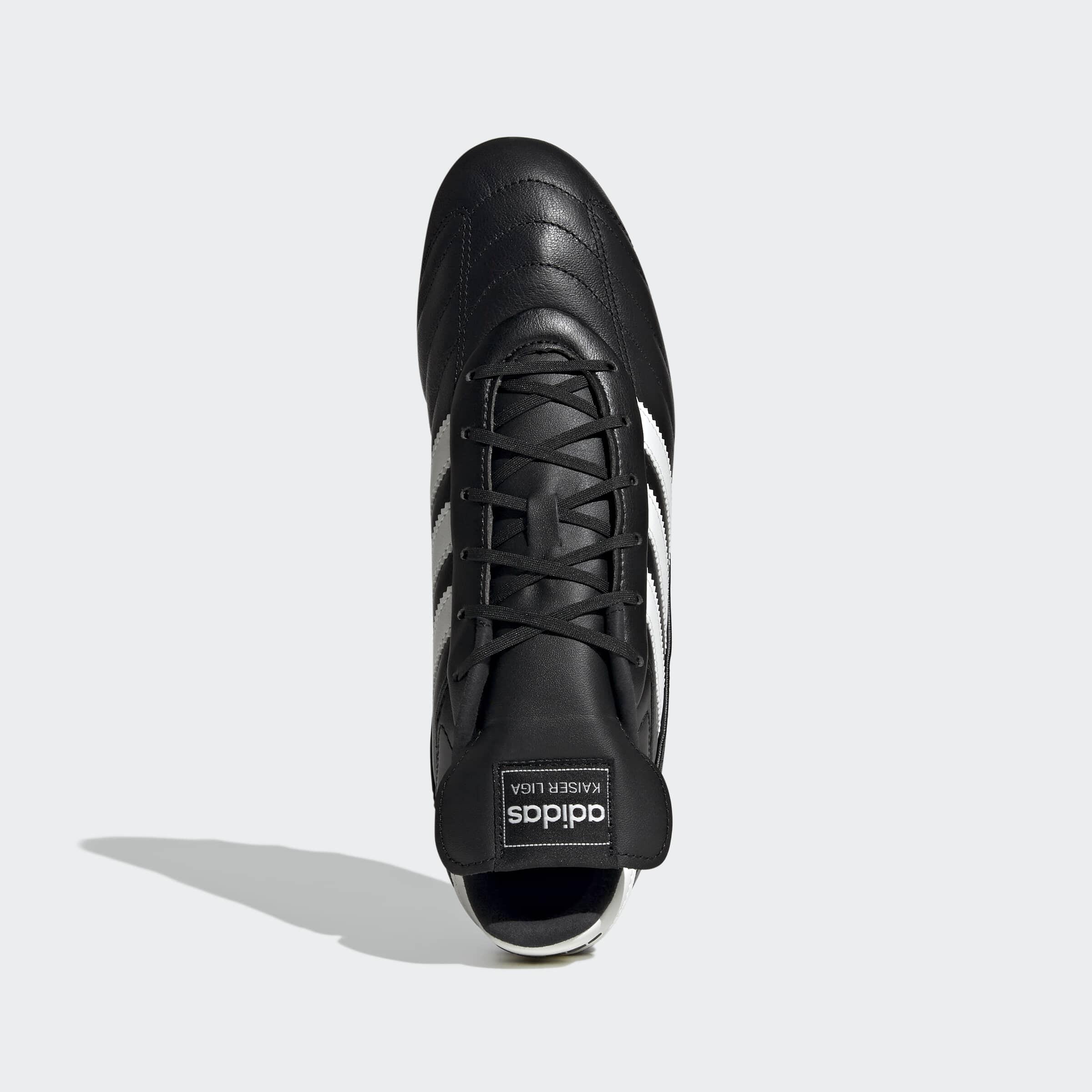 adidas Kaiser Liga FG chaussure Adulte 5/8