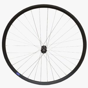 Rueda Delantera Bici Todocamino Tuercas 28" 622x19c