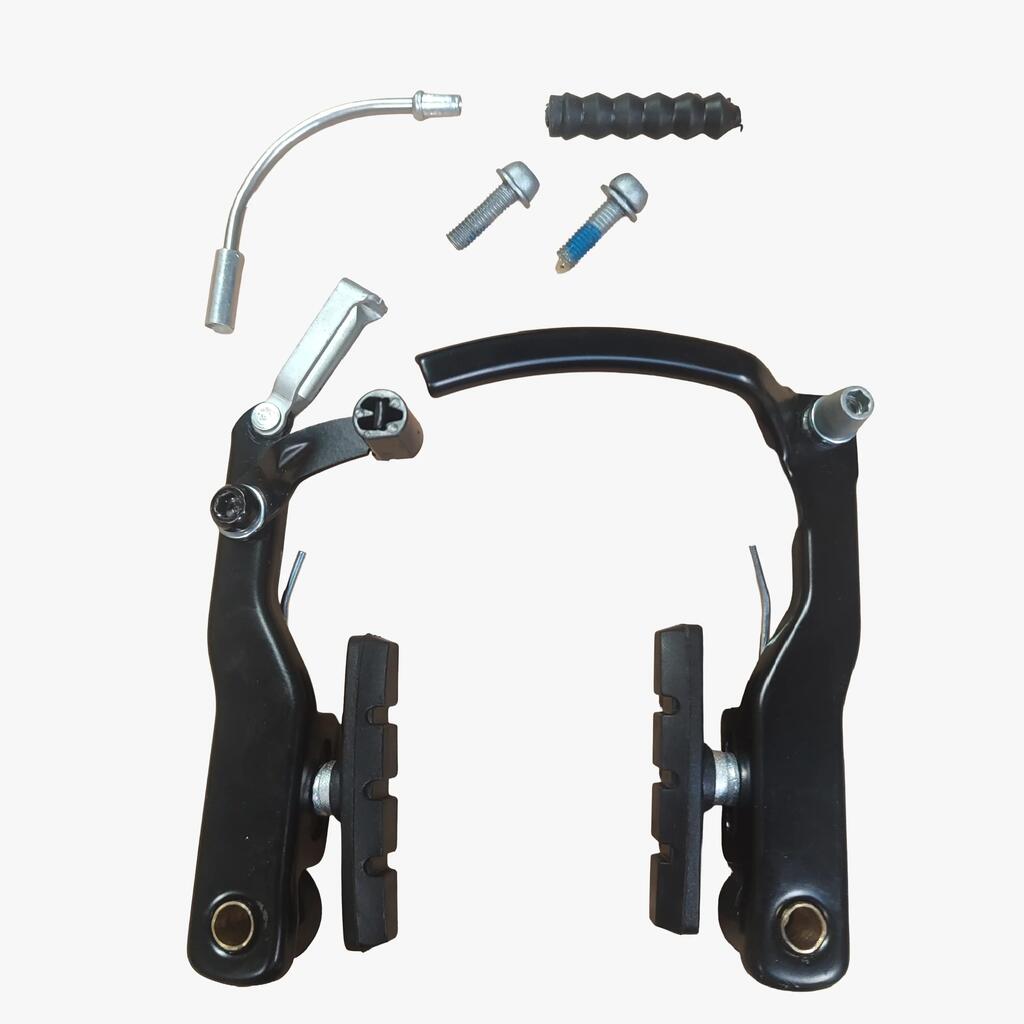 P-Nuts mountain and hybrid bike V-Brake 110MM 90 degree pull brake calipers