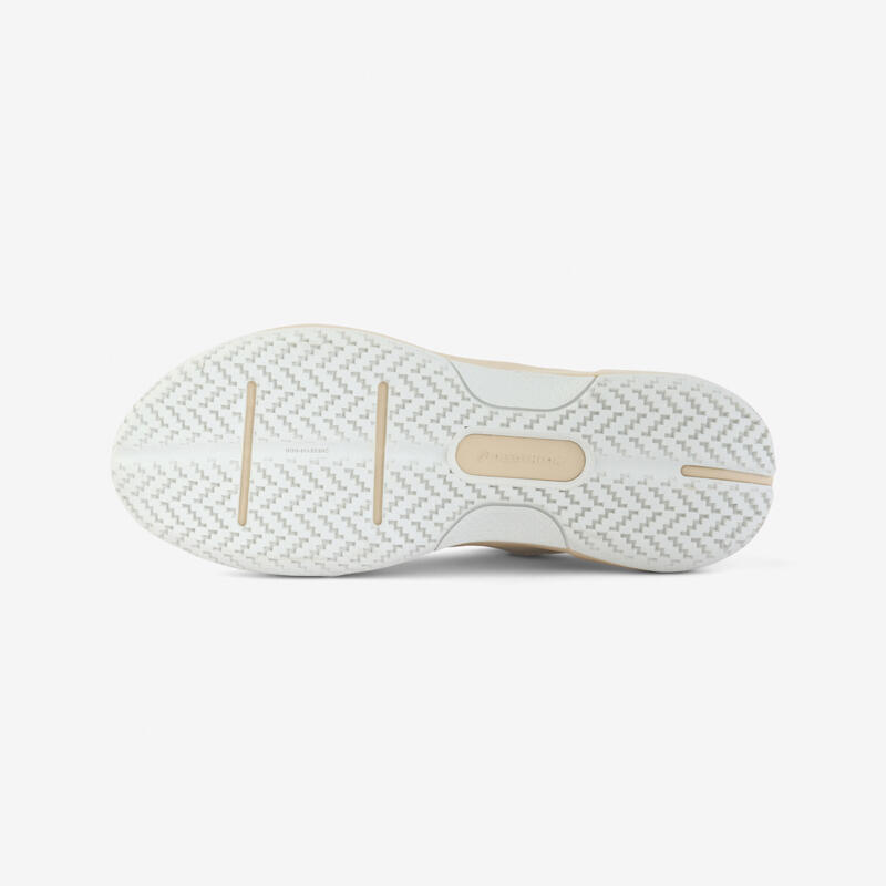 Yetişkin Tenis Ayakkabısı - Beyaz - Kuikma Comfort