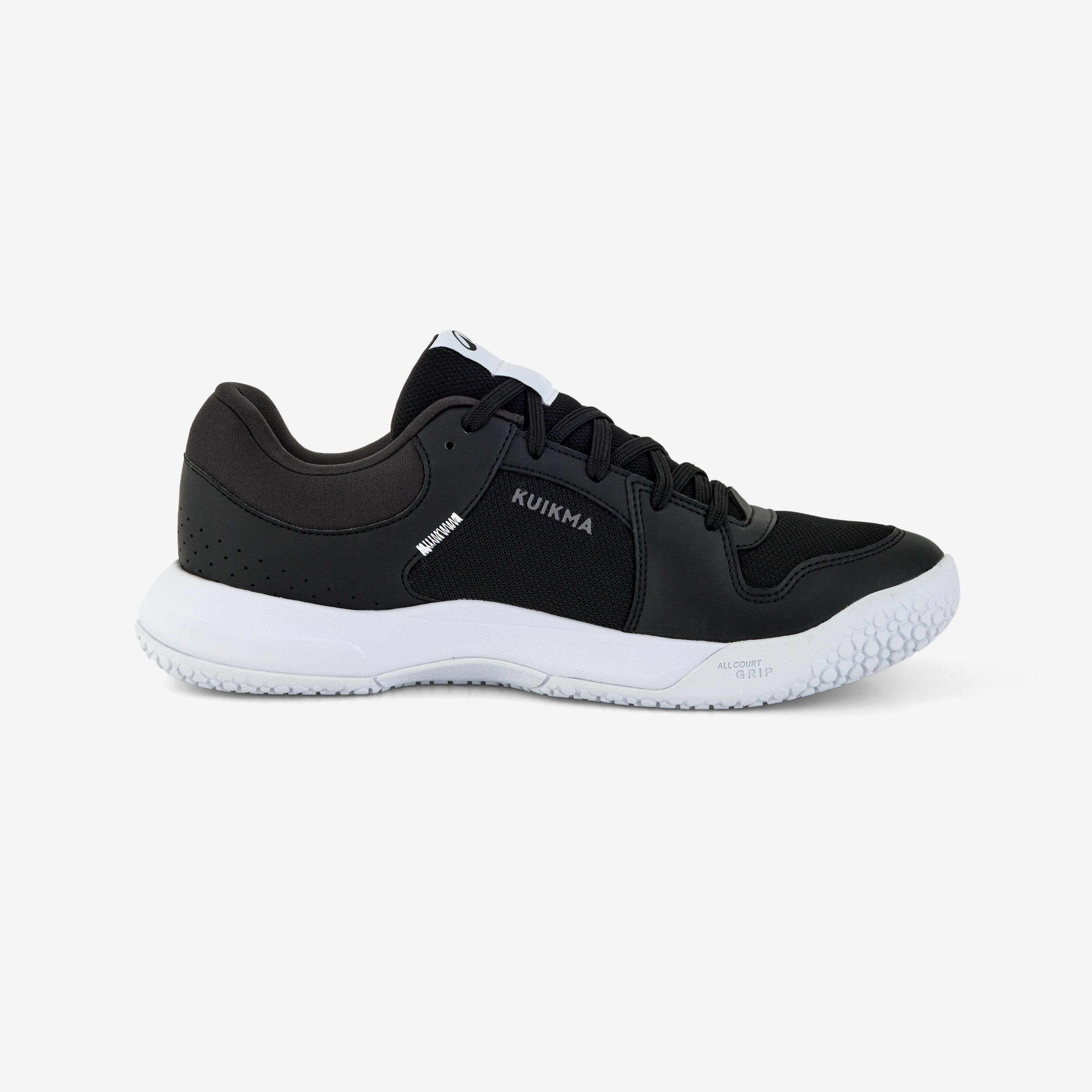 Calçado de Ténis, Padel e Pickleball Comfort Lite Homem Preto 5/6