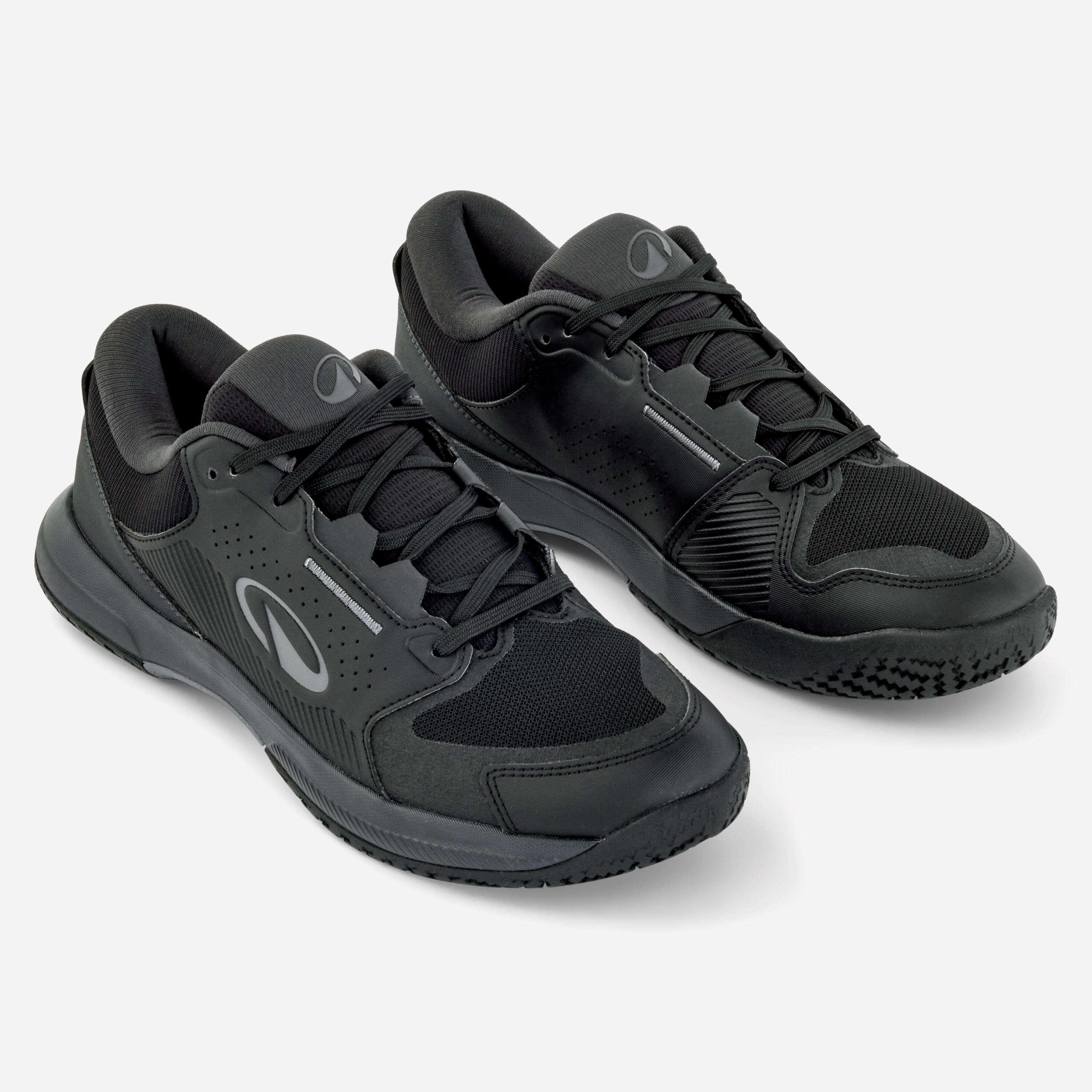 Buty tenisowe Kuikma Comfort na każdą nawierzchnię 2/6