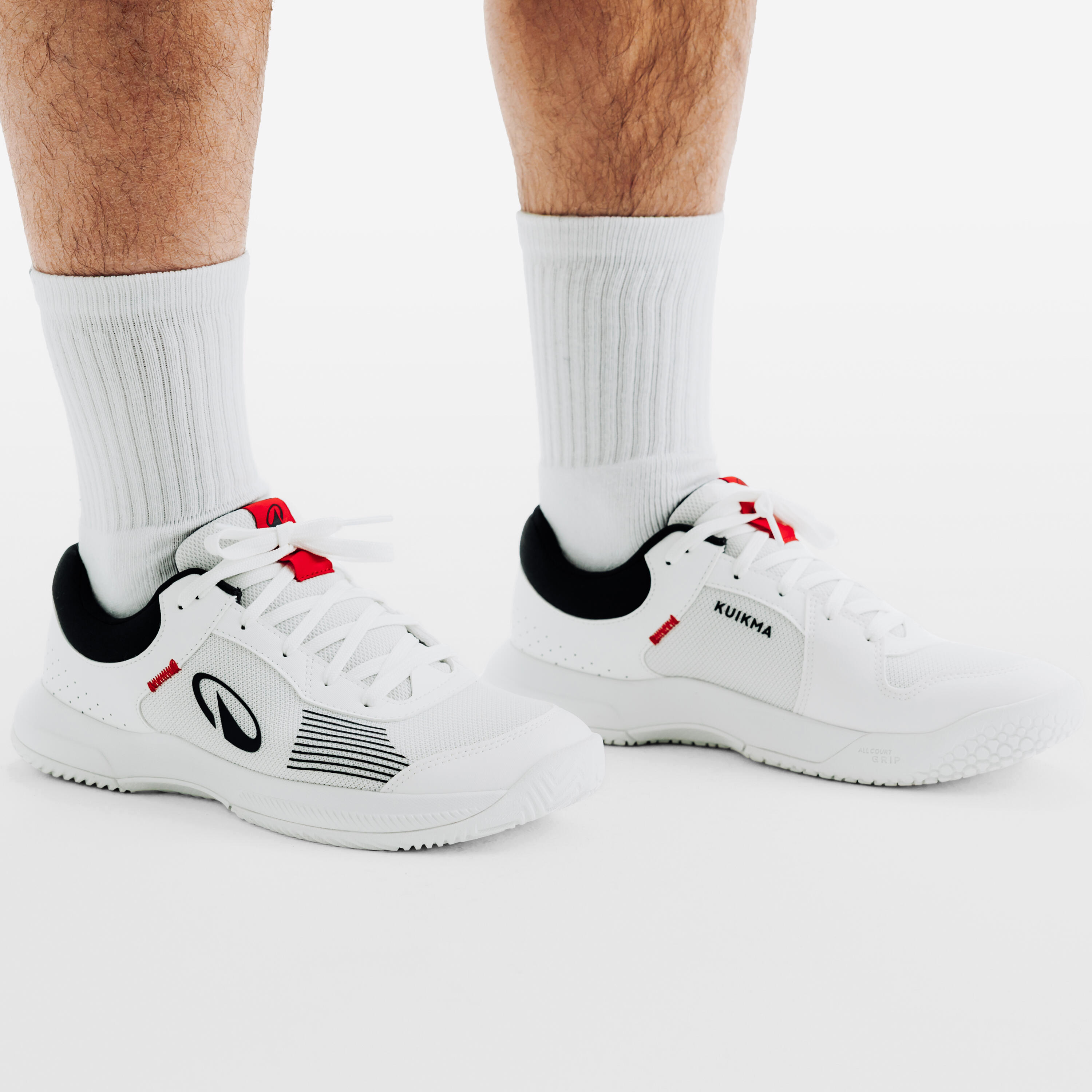 Women’s Tennis Shoes, Comfort Lite  6/6