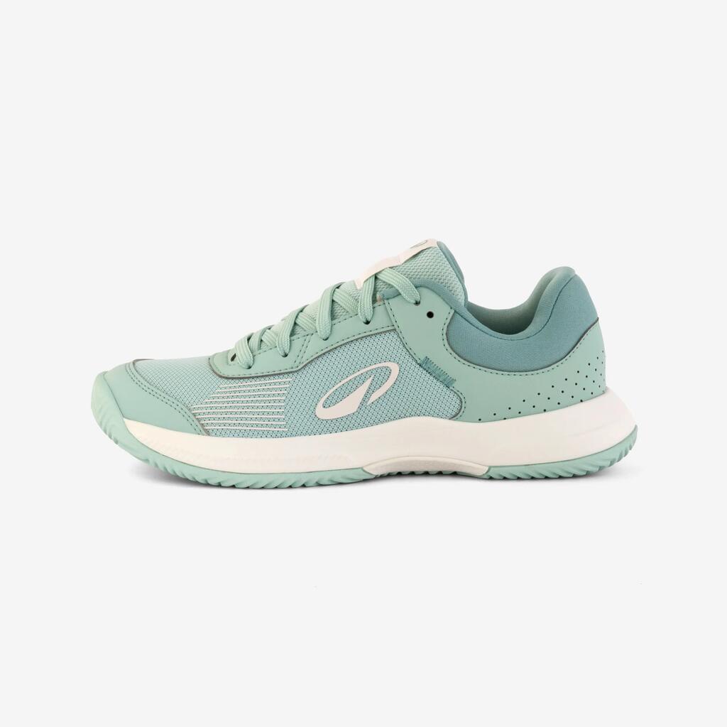 Ženske patike za padel, tenis i pikbol PS Comfort Lite