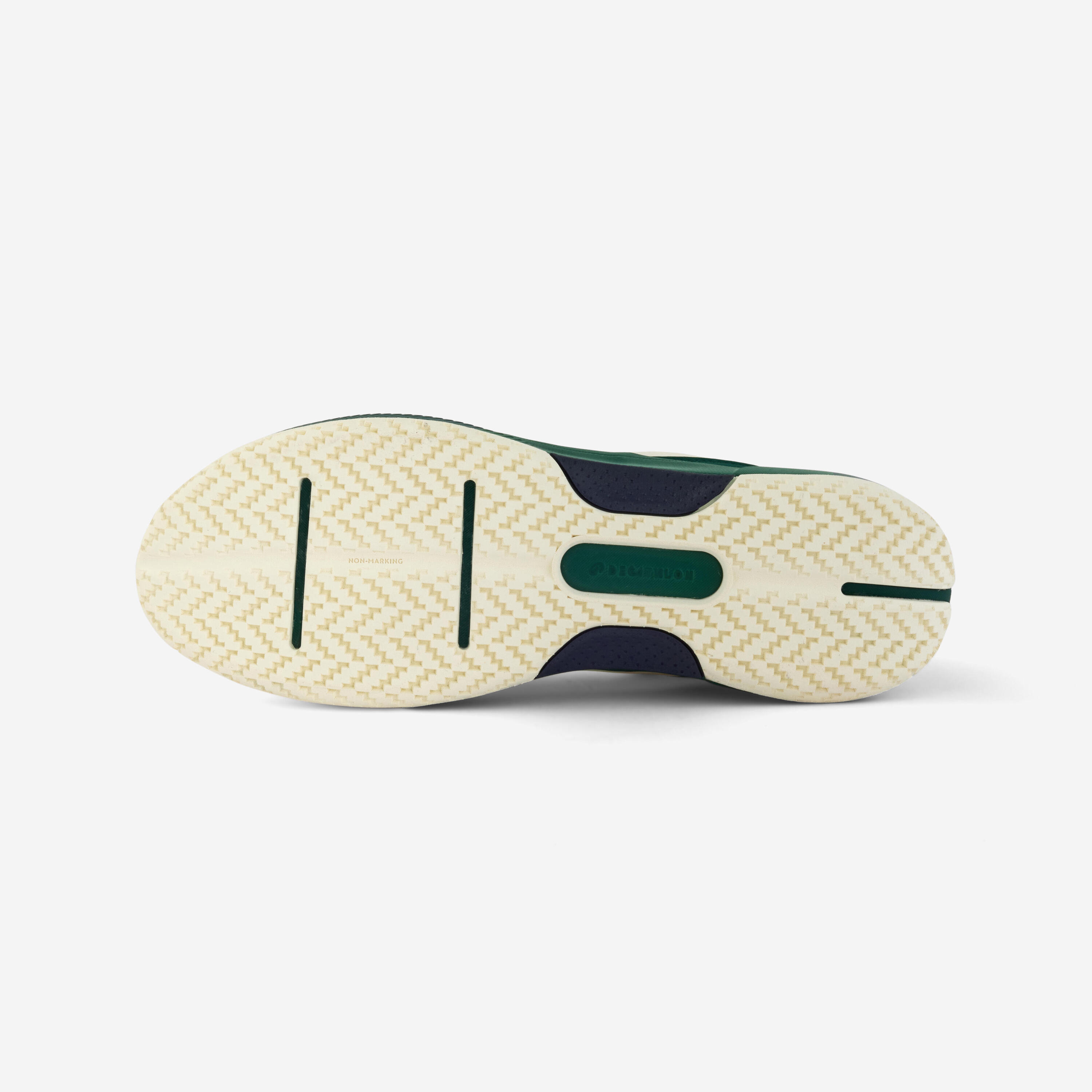 Buty tenisowe Kuikma Comfort na każdą nawierzchnię 4/5