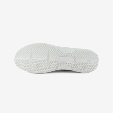 Кросівки для тенісу Comfort Lite для дорослих білі