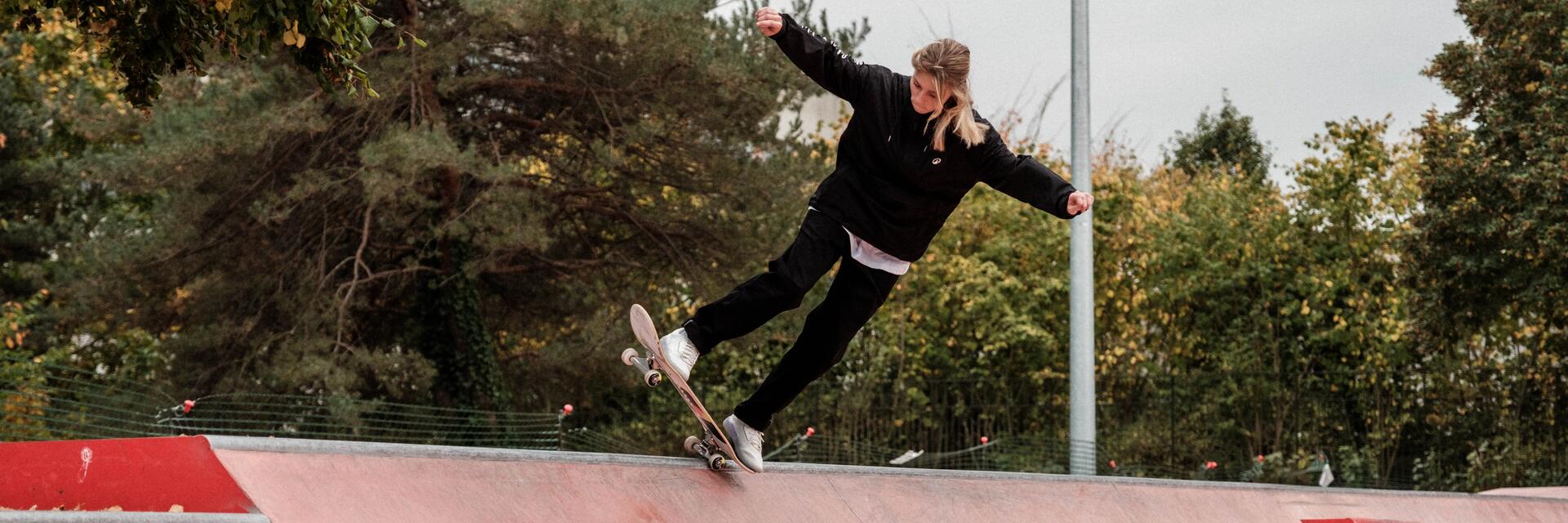 cc skateboard