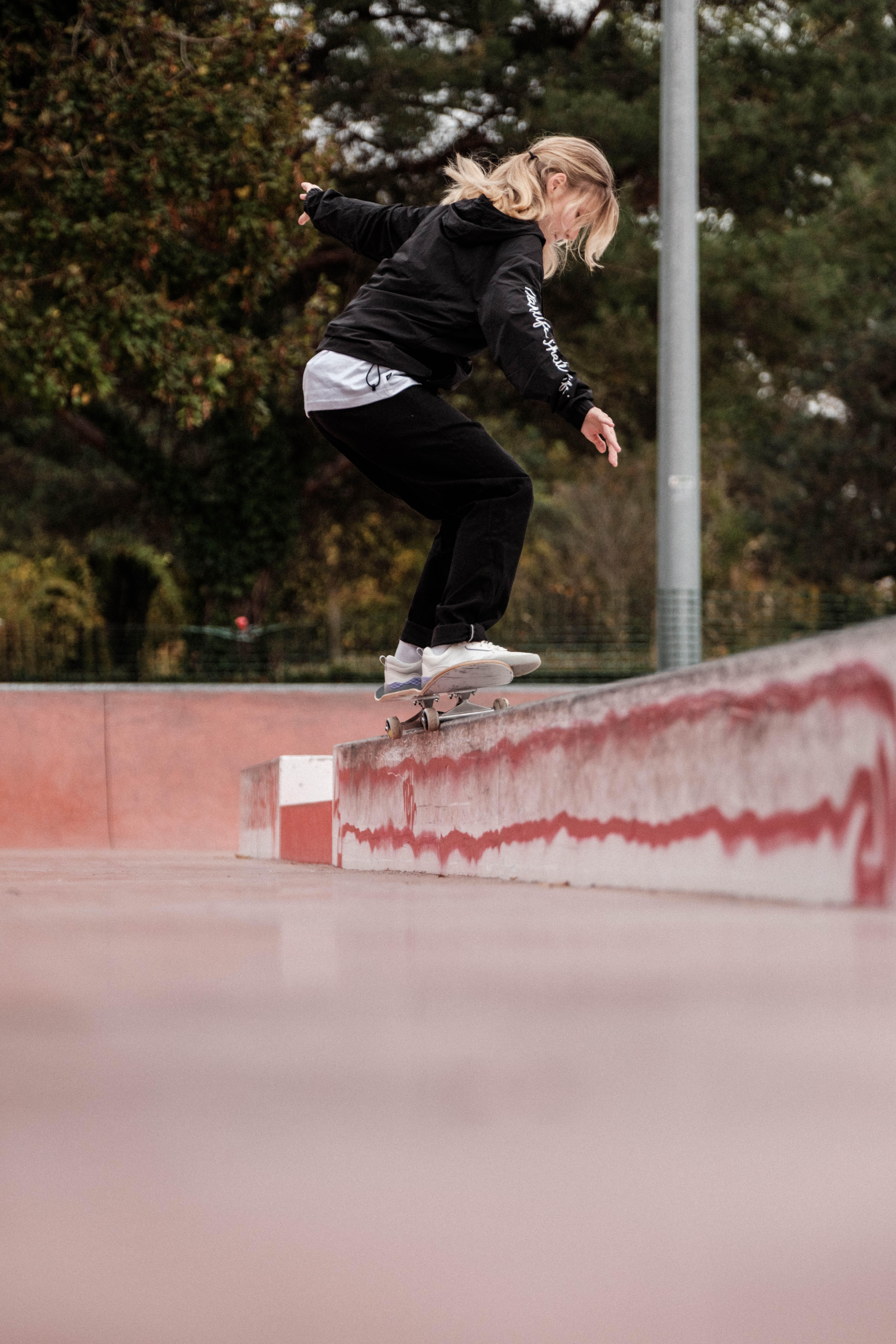 Retro Skateboard Size 8" - CP100 - DECATHLON