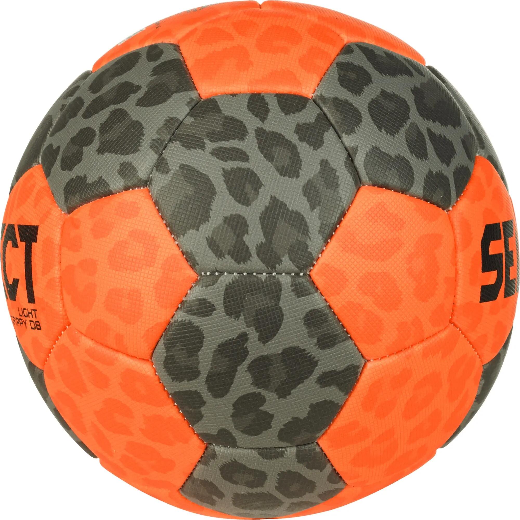 Kézilabda - SELECT HB Light Grippy DB V24 2/3