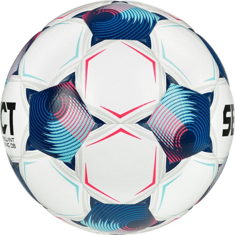 Futball-labda - SELECT Brillant Training DB V25