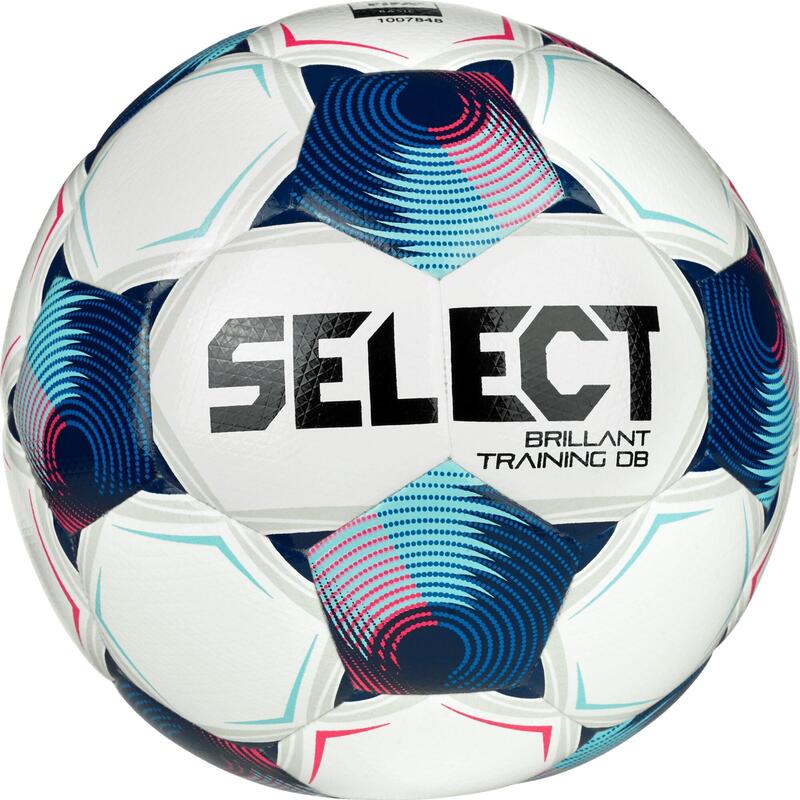 Futball-labda - SELECT Brillant Training DB V25