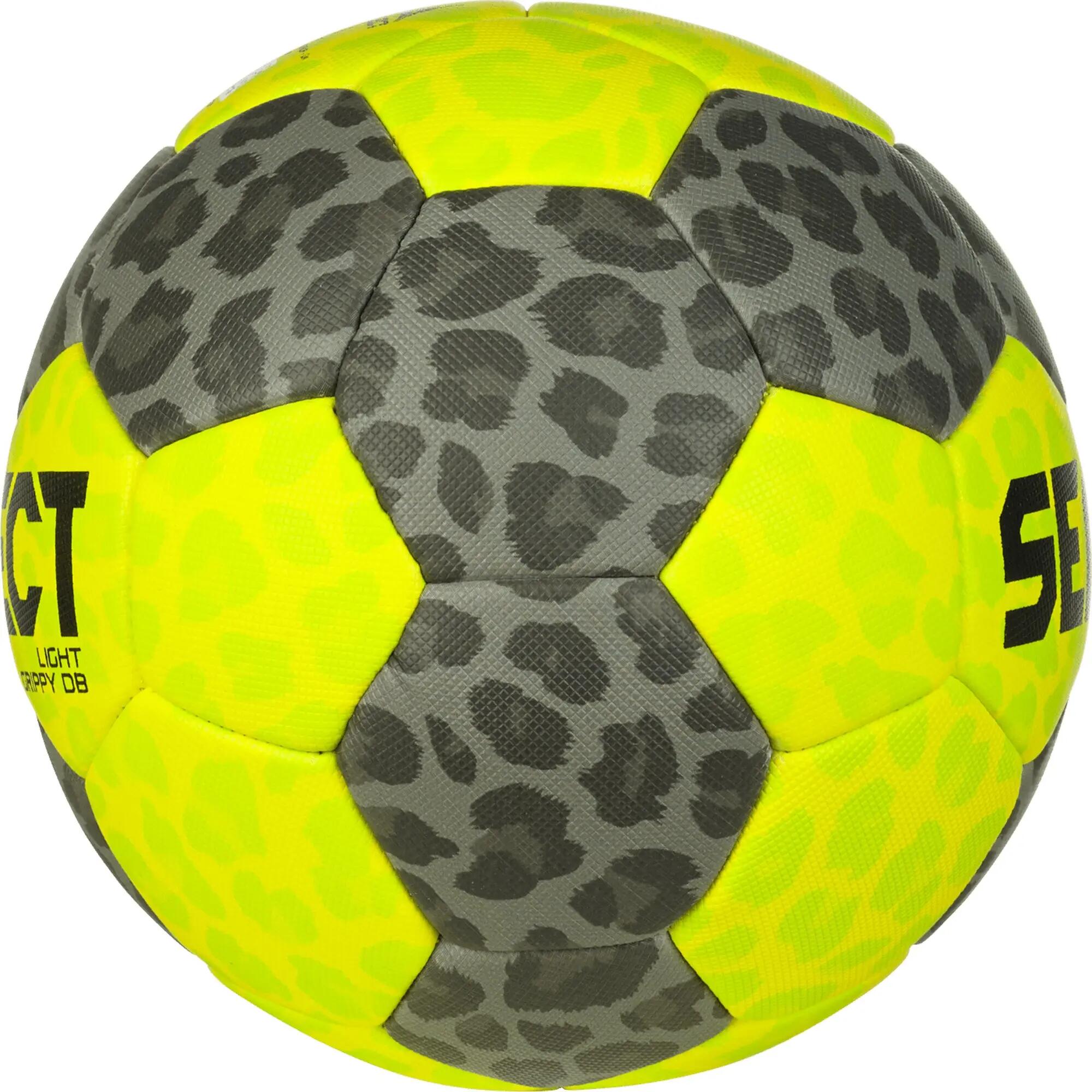 Kézilabda - SELECT HB Light Grippy DB V24, 1-es 2/4