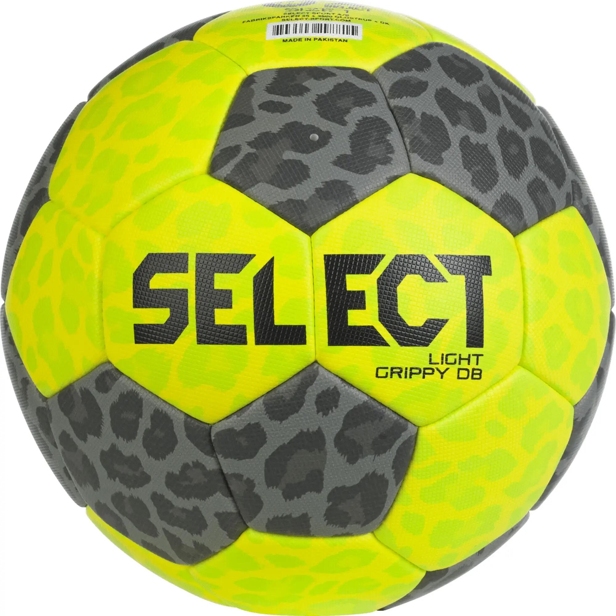 Kézilabda - SELECT HB Light Grippy DB V24, 1-es 4/4