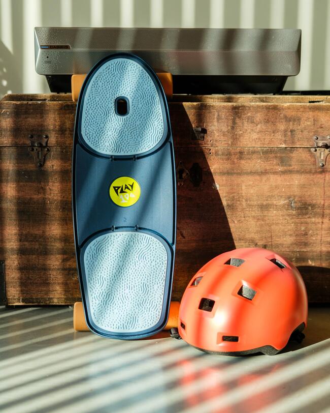 Skateboard Kinder Play 100