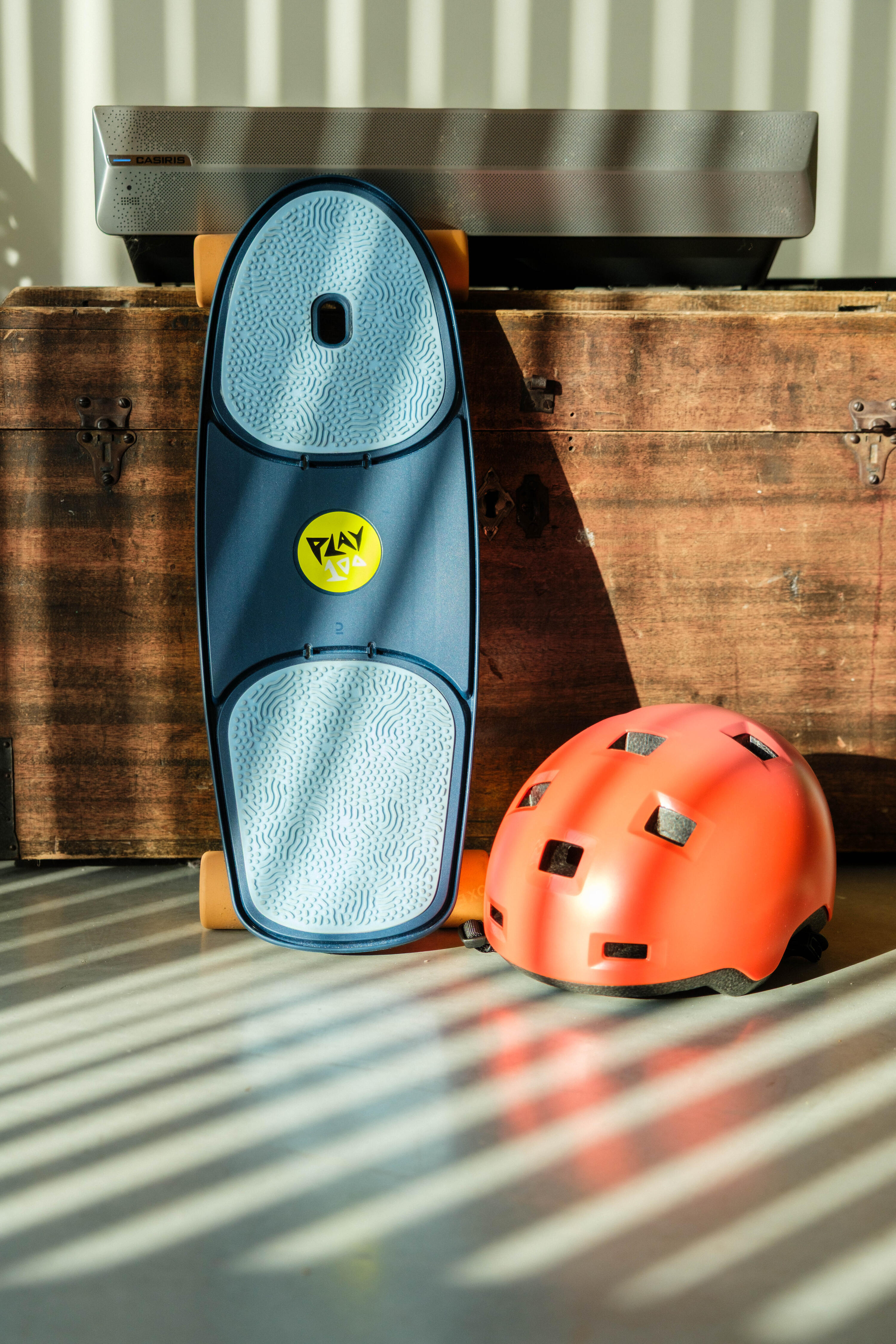 Planche à roulettes enfant – Play 100 11/16