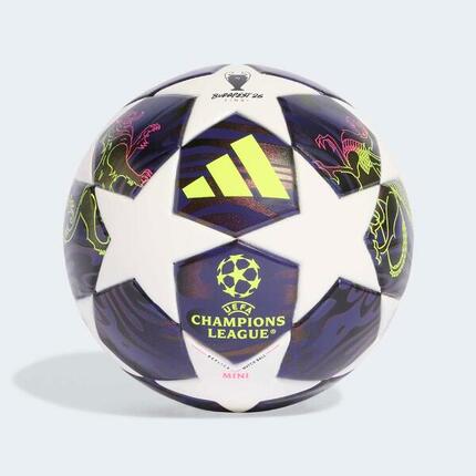 Mini ballon Finale Ligue des Champions League 25/26